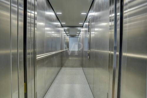 Fahrstuhl - 