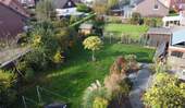 Luftbild Gartenbereich - 