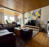 FröndenbergRuhr: Altbau-ETW mit Charme und großen Räumen - Einfach riesig! - Fröndenberg/Ruhr