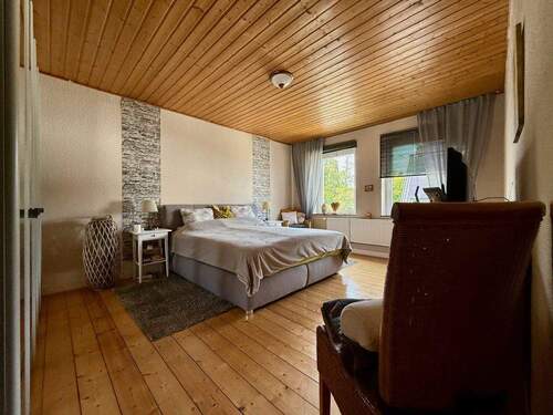 Elternschlafzimmer - 