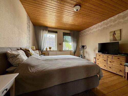 Elternschlafzimmer - 