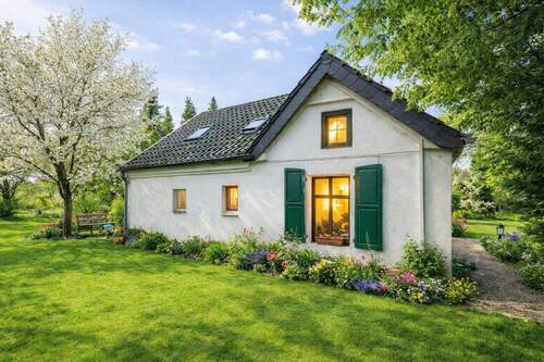 Außenansicht (graphisch optimiert) - 6 Zimmer Einfamilienhaus zum Kaufen in Goch / Pfalzdorf