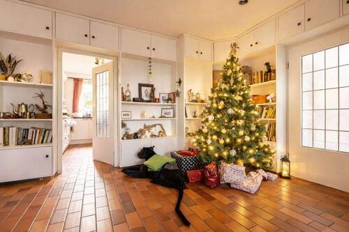 Wohnbereich (graphisch optimiert) - 