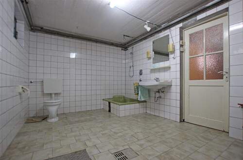 Kellerraum 2 - Waschküche - 