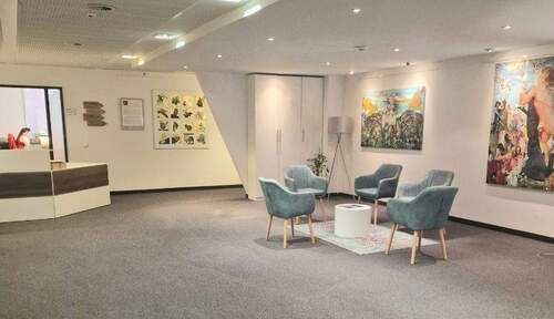 Sonstiges - Büro mit 33,00 m&sup2; in Hamburg zur Miete