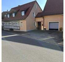 Fachwerk-Perle im Itzgrund - 260.000,00&nbsp;EUR Kaufpreis, in Untermerzbach (PLZ: 96190)