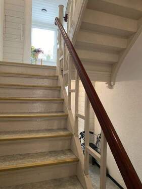 Treppenhaus - 