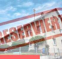 RESERVIERT: 4-Familienhaus mit Stellplätzen - voll vermietet - in Wehingen