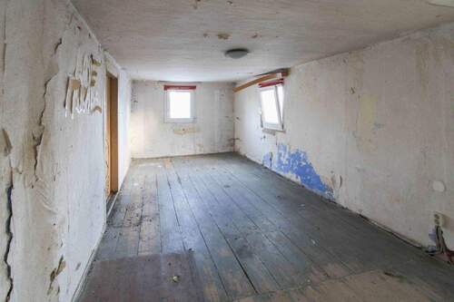 1. OG Kinderzimmer - Einfamilienhaus in Dorfhain zum Kaufen