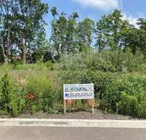 Aktionsgrundstück für Ihr ScanHaus in Hermsdorf
