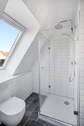 Duschbad en Suite - 