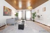 Wohnzimmer 2 - Investitionsobjekt mit 420 m² Gesamtfläche im Wohnungseigentum