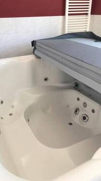 inklusive Whirlpool - 