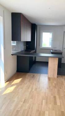 Kochen/Essen - 4 Zimmer Reihenendhaus in Regensburg