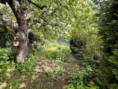 Gartenansicht - 