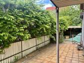 Terrasse - 