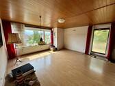 Wohnzimmer EG - 