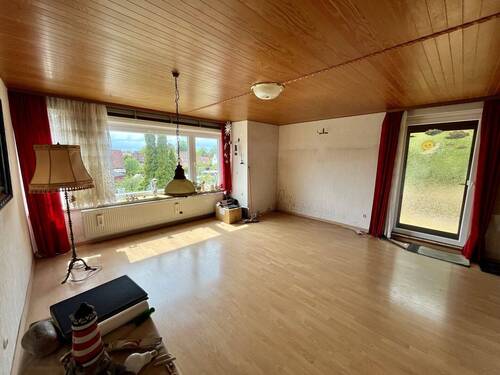 Wohnzimmer EG - 