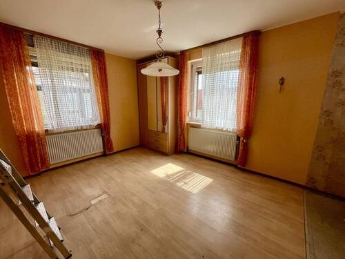 Schlafzimmer EG - 