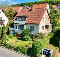 Freistehend und Eigentumsgrundstück! Einfamilienhaus am Northeimer Sultmer