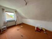 Schlafzimmer DG - 