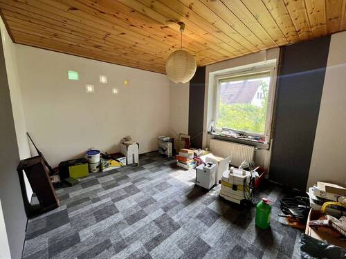 Schlafzimmer UG - 