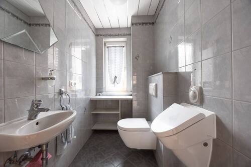 Gäste-WC - 