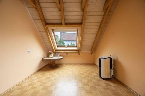 Schlafzimmer 1 - 