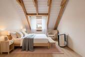 Schlafzimmer 1 - (visualisiert) - 