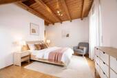Schlafzimmer 2 (visualisiert) - 