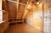 Begehbare Ankleide - 