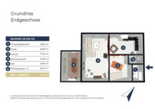 Grundriss EG - 