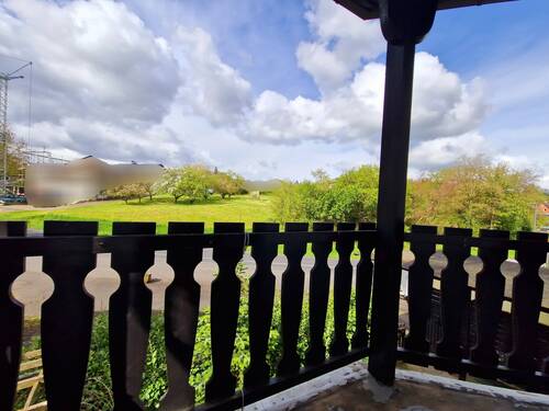 OG Balkon - 