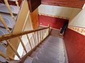 Treppenaufgang (2) - 