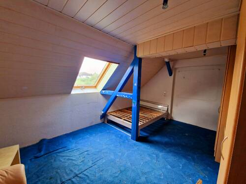DG Kinderzimmer - 