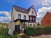 Ansicht links - 