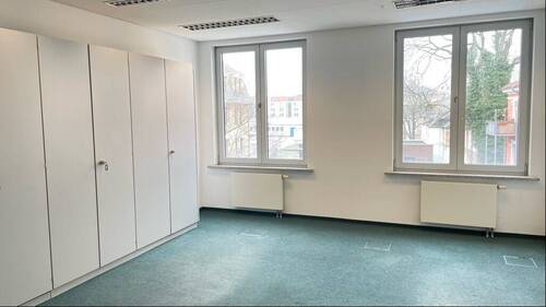 Büro im 2. OG - 