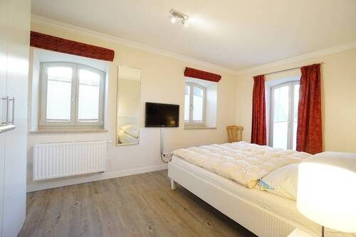 Schlafzimmer - 
