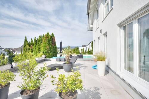 Terrasse III - 