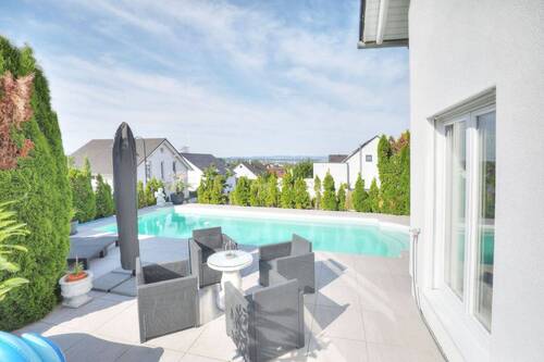 Terrasse II - 