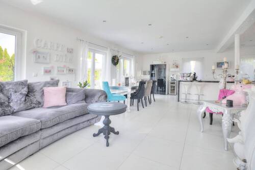 Wohnzimmer - 