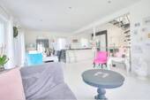 Wohnzimmer II - 