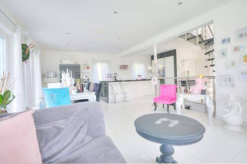 Wohnzimmer II - 