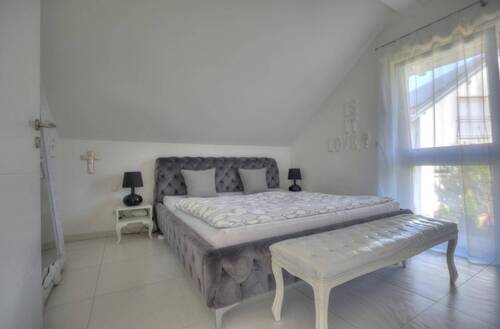 Schlafzimmer - 