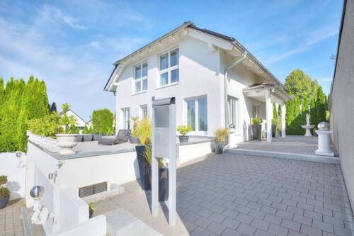 Außenansicht I - 