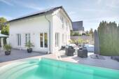 Poolansicht I - 