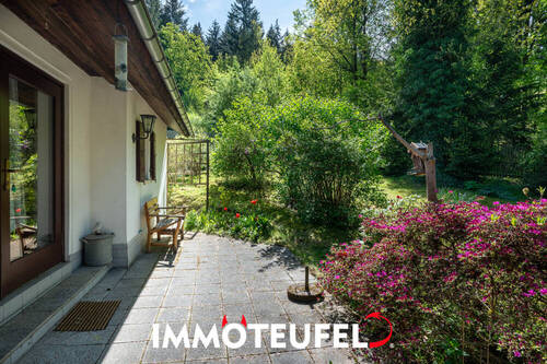 Terrasse - 