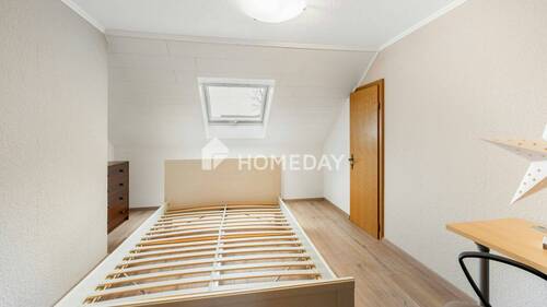 DG Elternschlafzimmer 1 - 
