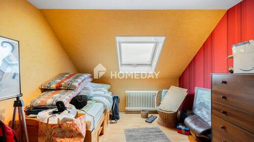 DG Schlafzimmer 1 - 