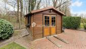 Gartenhaus - 